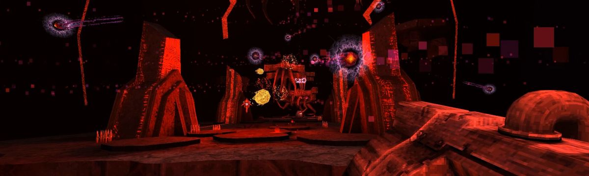 WRATH Aeon of Ruin