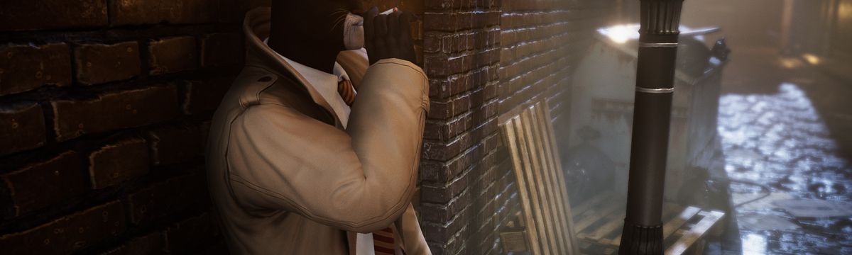 Blacksad Under the Skin