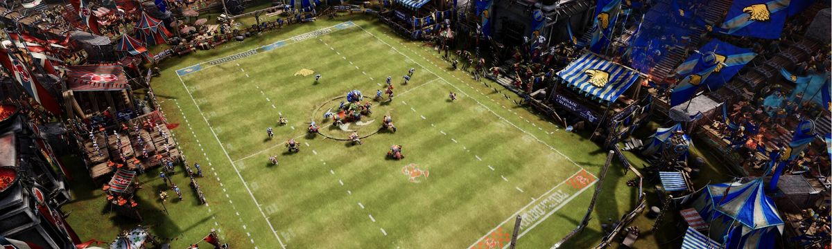 Blood Bowl 3