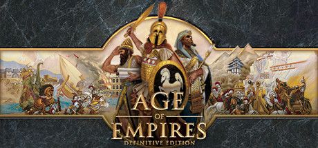 Age Of Empires Definitive Edition