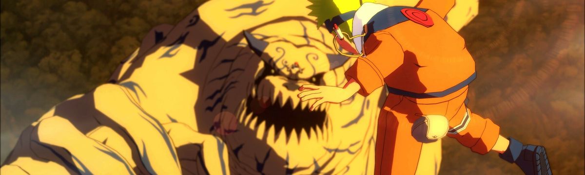 Naruto X Boruto Ultimate Ninja Storm Connections
