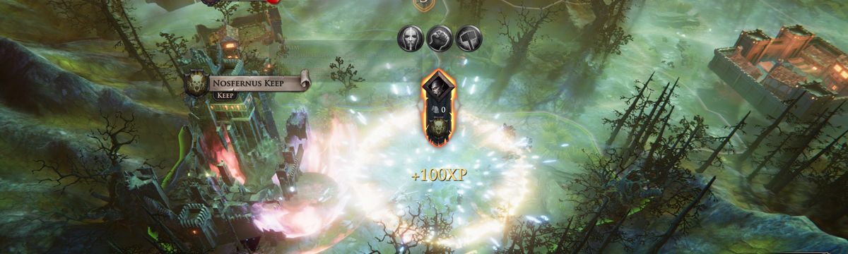 Immortal Realms Vampire Wars