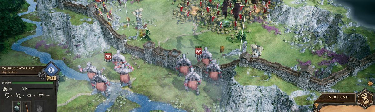 Fantasy General II