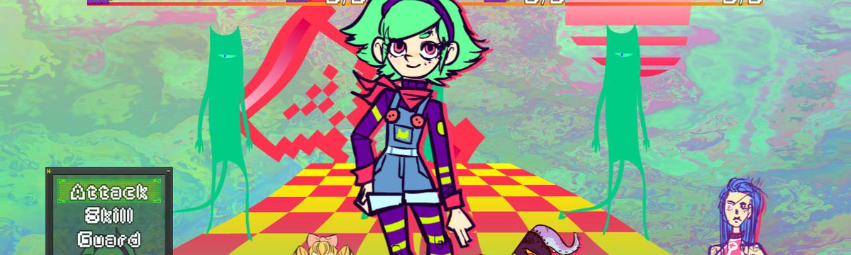 Phantasmata
