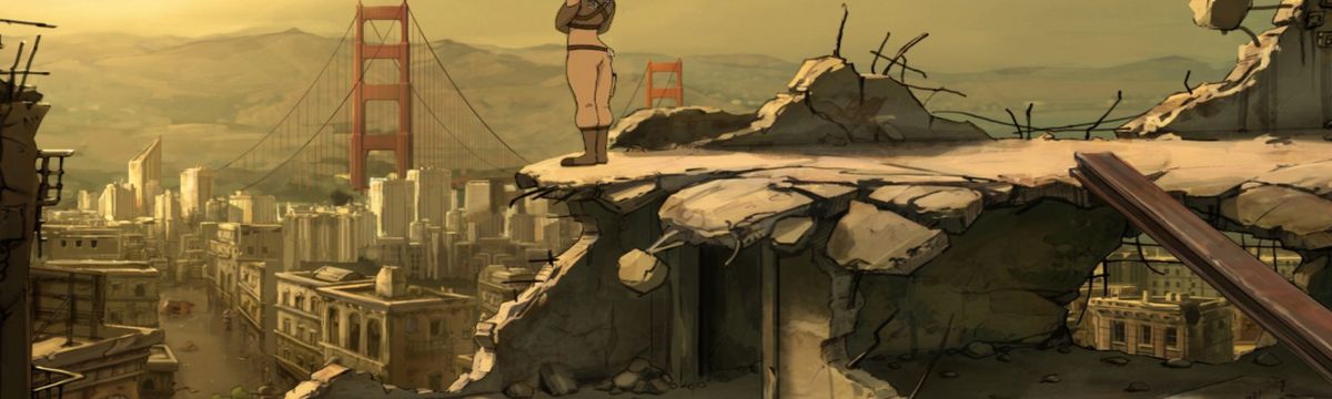 A New Beginning Final Cut