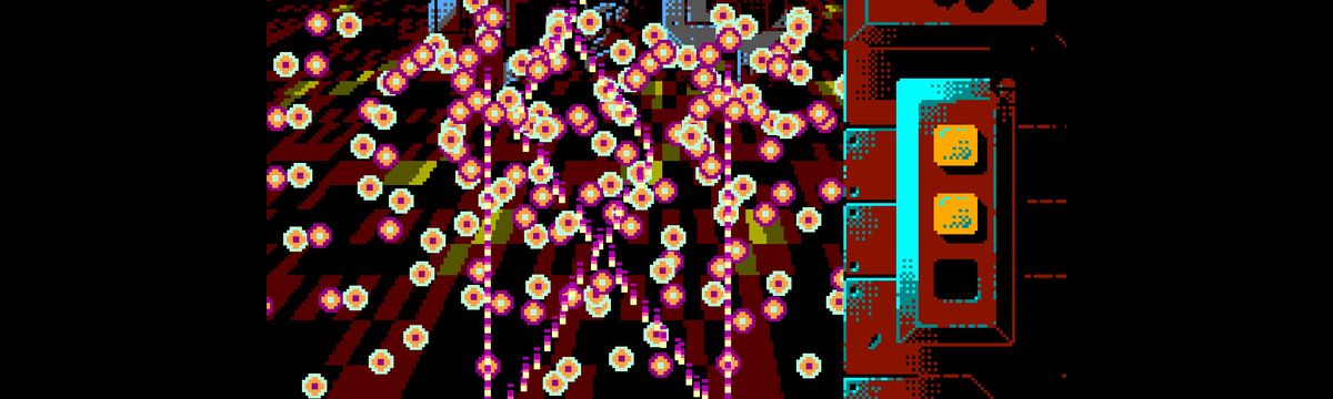 Uriel’s Chasm 3 Gelshock