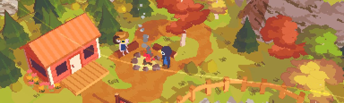 A Short Hike