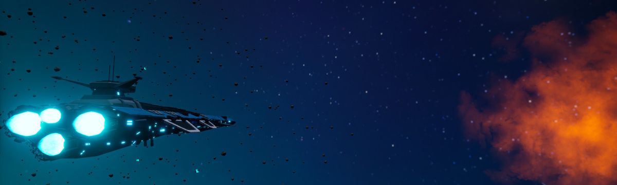 Deep Space Battle Simulator