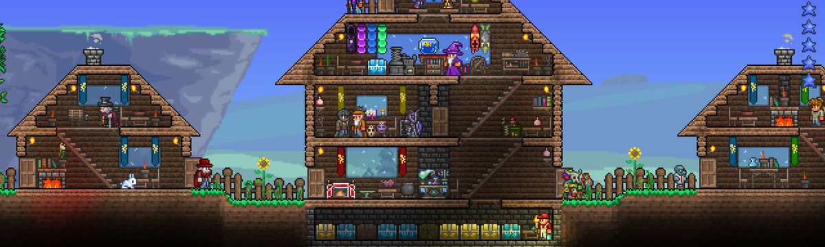 Terraria