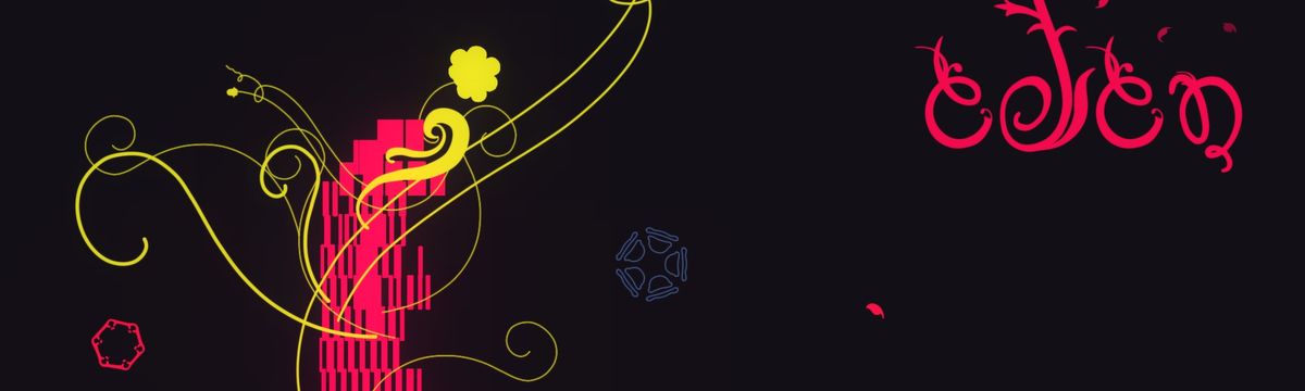 PixelJunk™ Eden