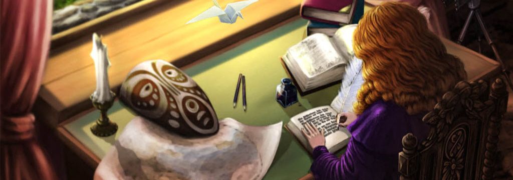 Magic Encyclopedia Moon Light