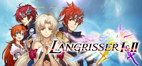 Langrisser