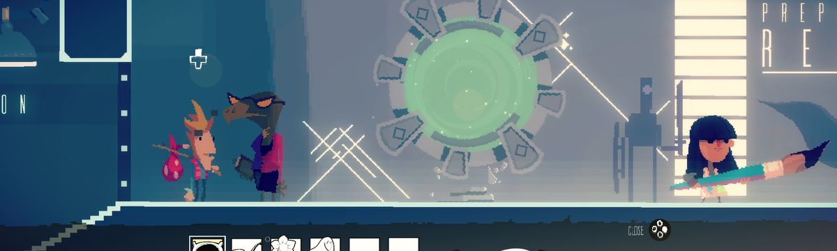 Lair of the Clockwork God