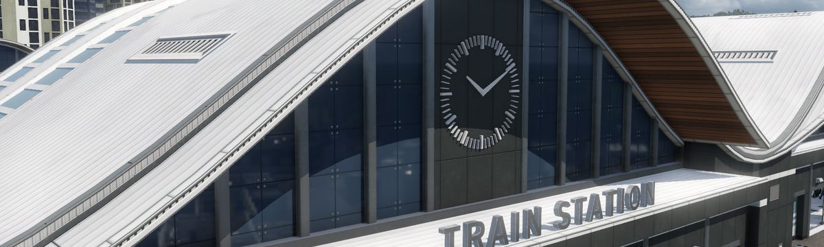 Transport Fever 2