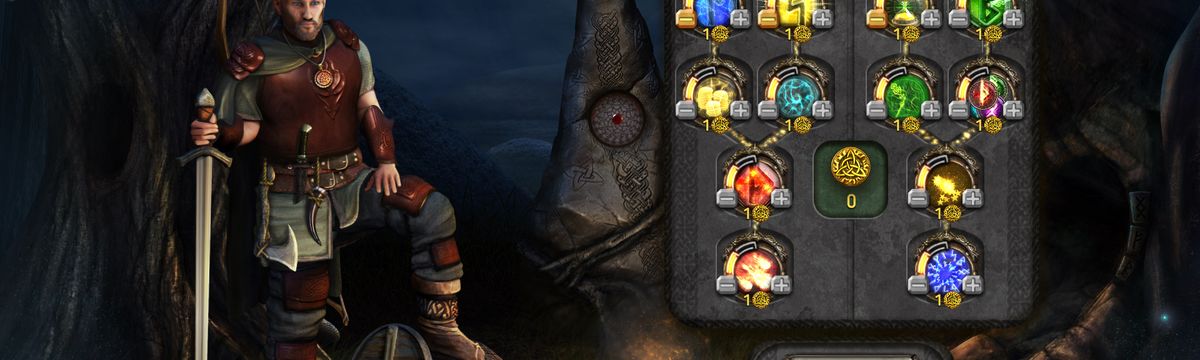 Rune Lord