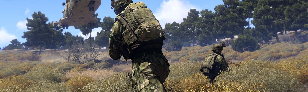 Arma 3