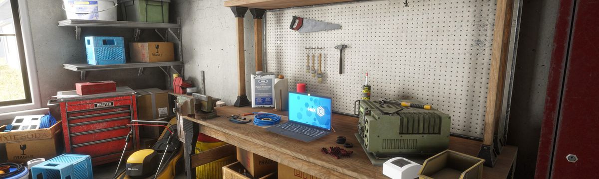 Electrician Simulator
