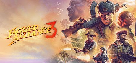 Jagged Alliance