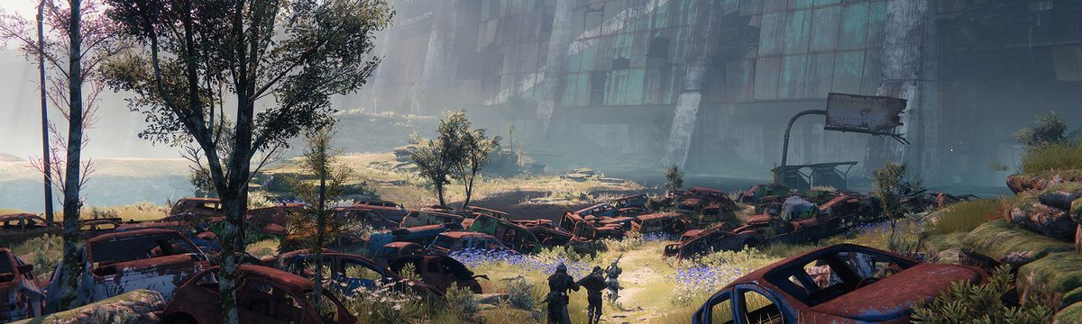 Destiny 2