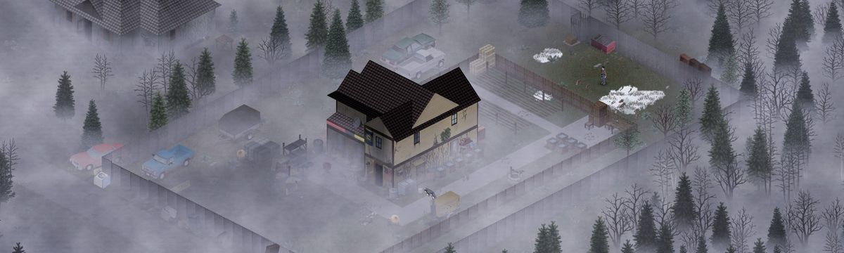 Project Zomboid