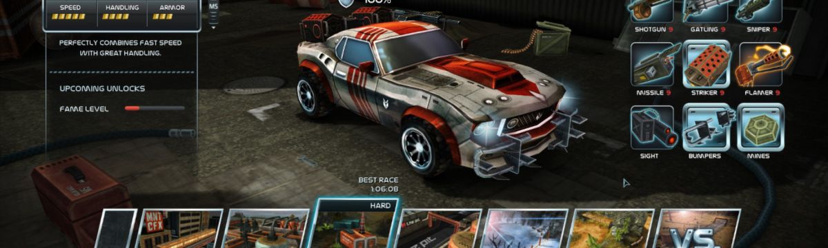 Death Rally