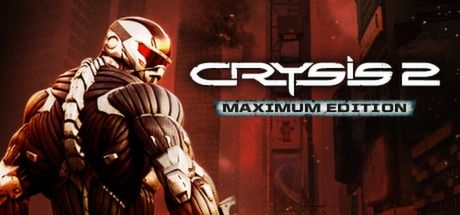 Crysis 2 Remastered