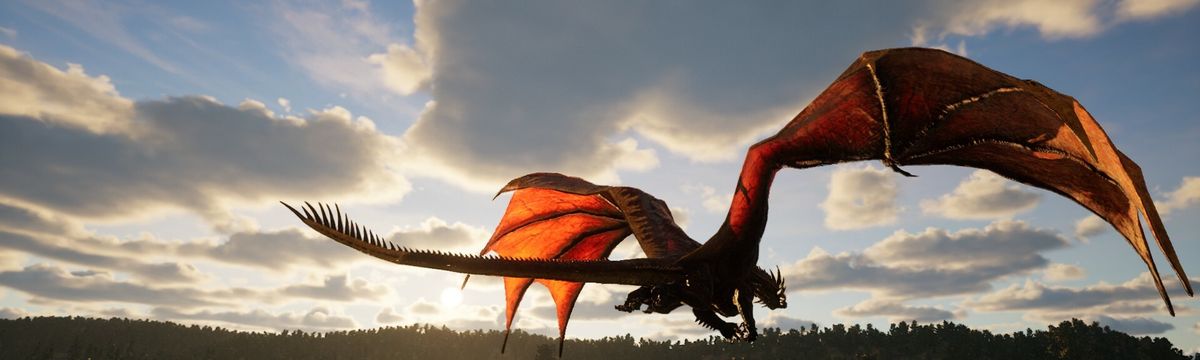 Day of Dragons