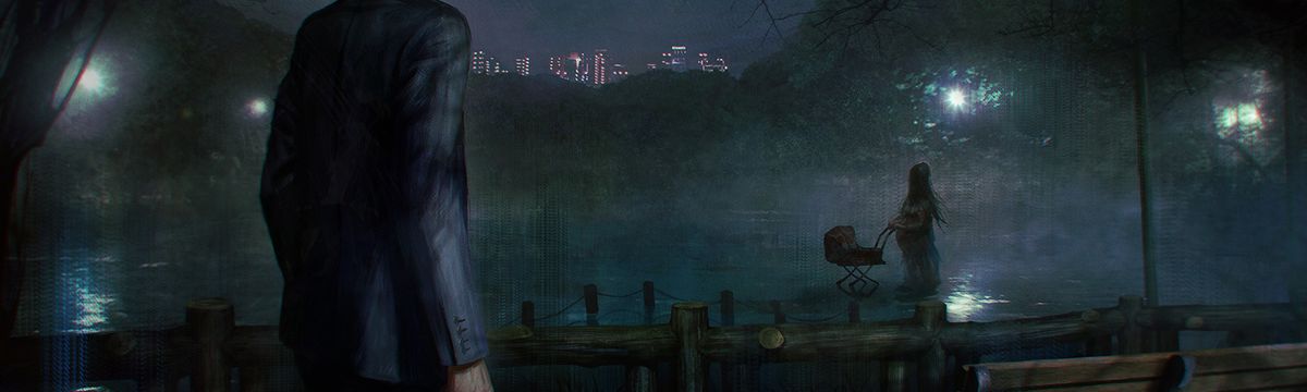 Spirit Hunter: NG