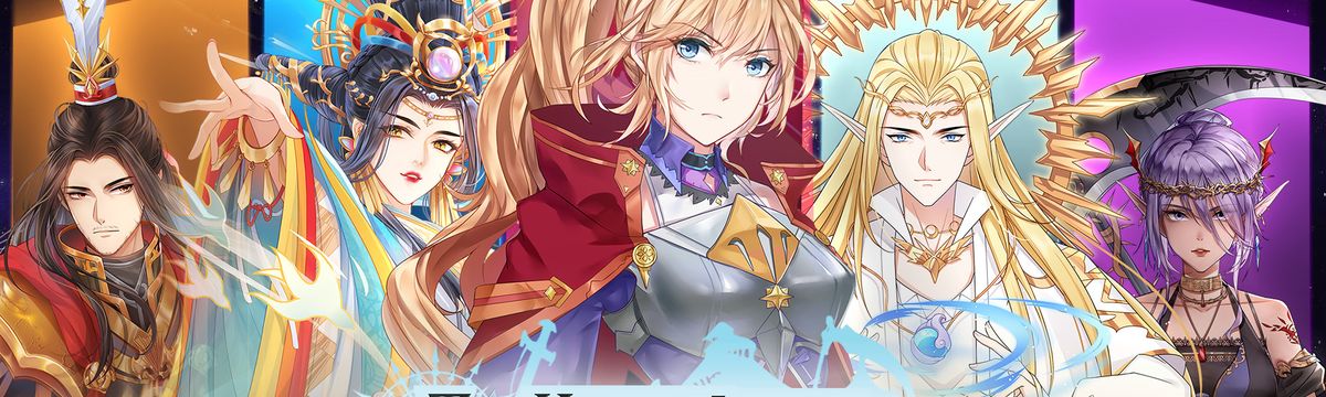 The Heroic Legend Of Eagarlnia