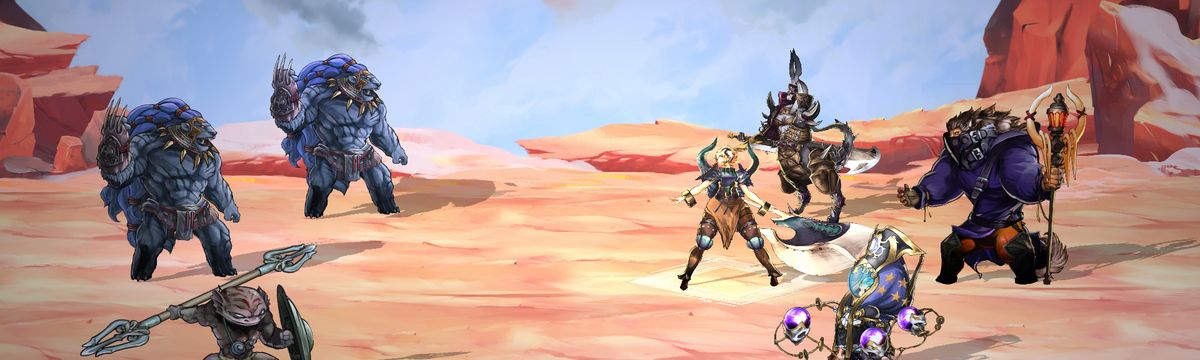 Astria Ascending