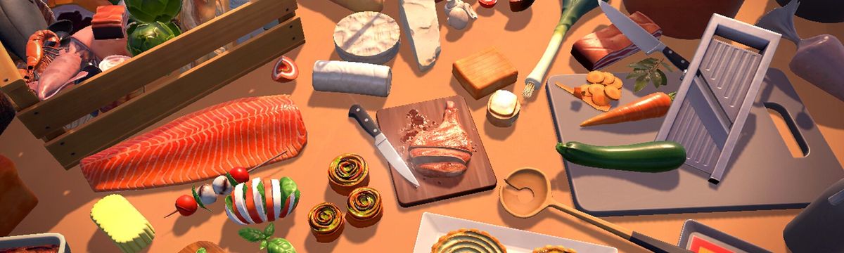 Chef Life A Restaurant Simulator