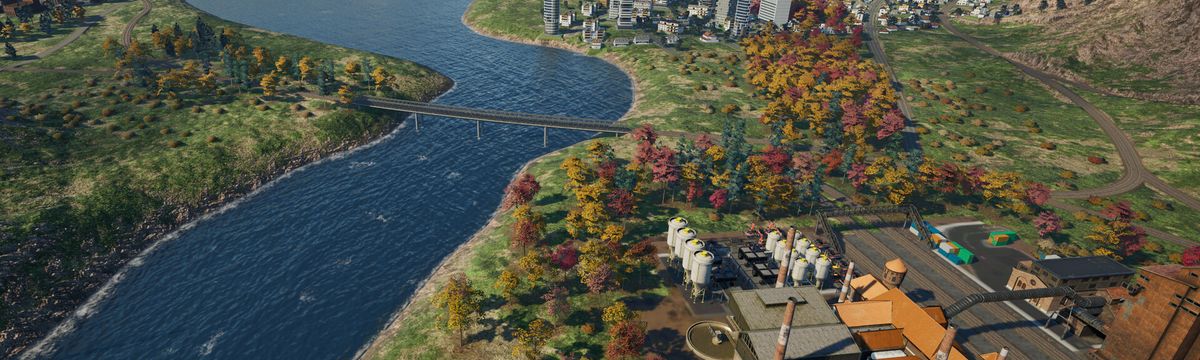 Industry Giant 4.0
