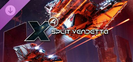 X4 Split Vendetta