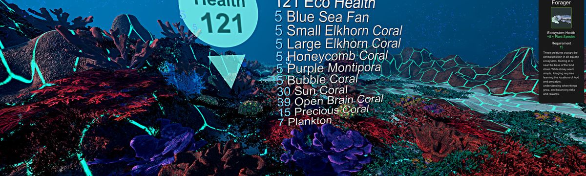 Ecosystem