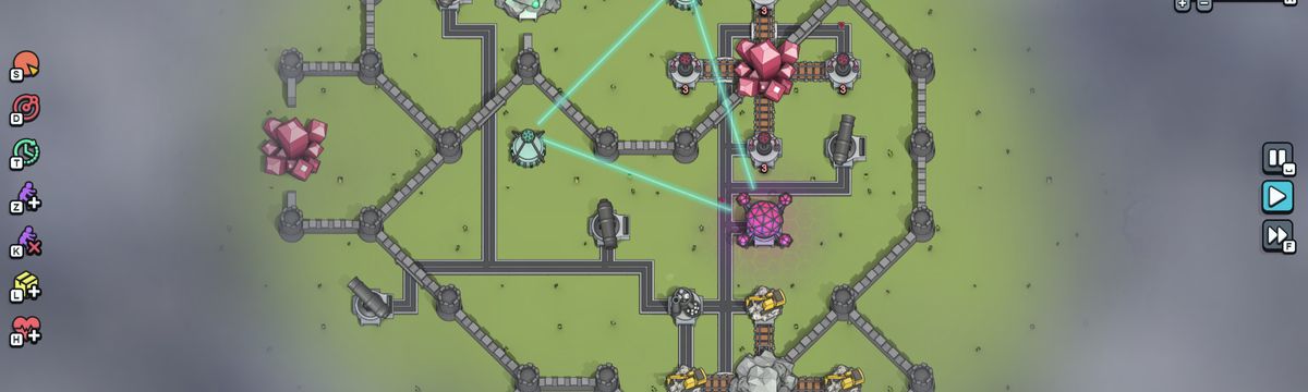 YORG.io 3