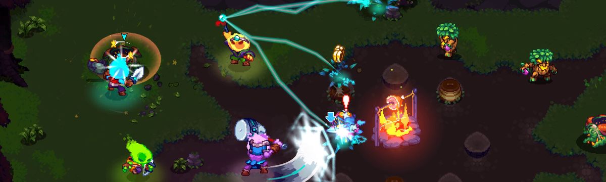 Ember Knights