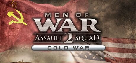 Men of War Assault Squad 2 Cold War