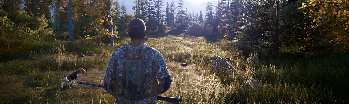 Hunting Simulator 2