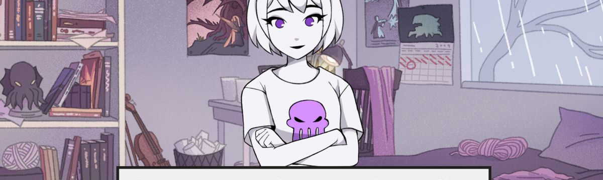 Pesterquest