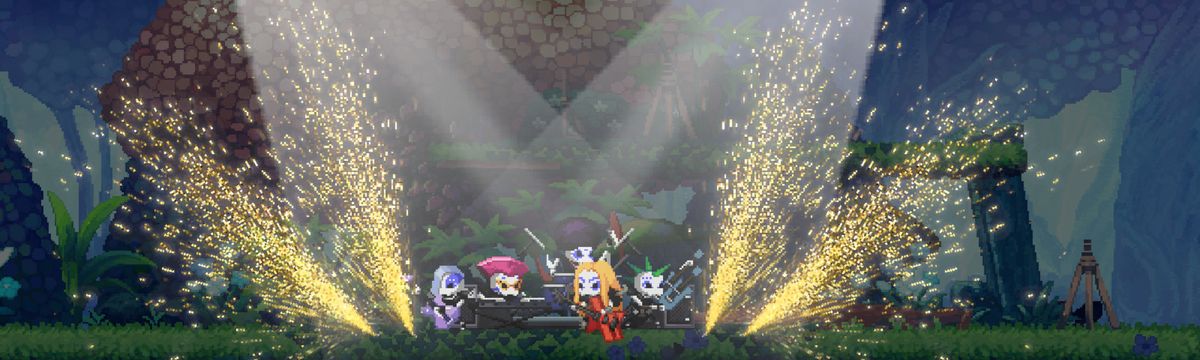 Skul The Hero Slayer