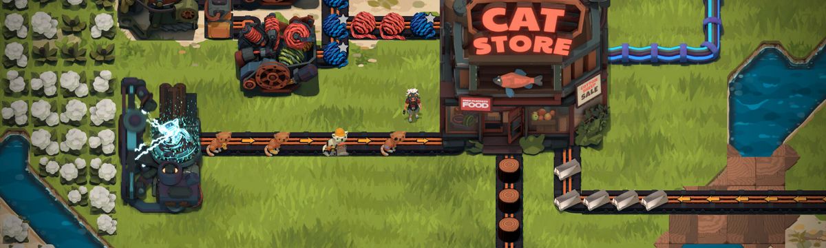 Learning Factory