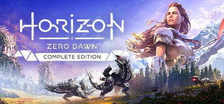 Horizon Zero Dawn™ Remastered