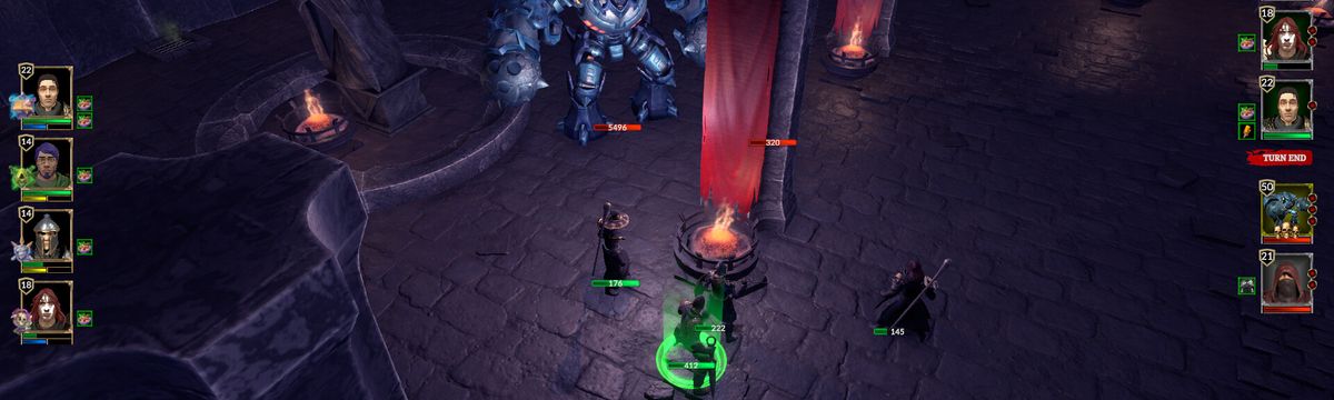Zoria Age of Shattering