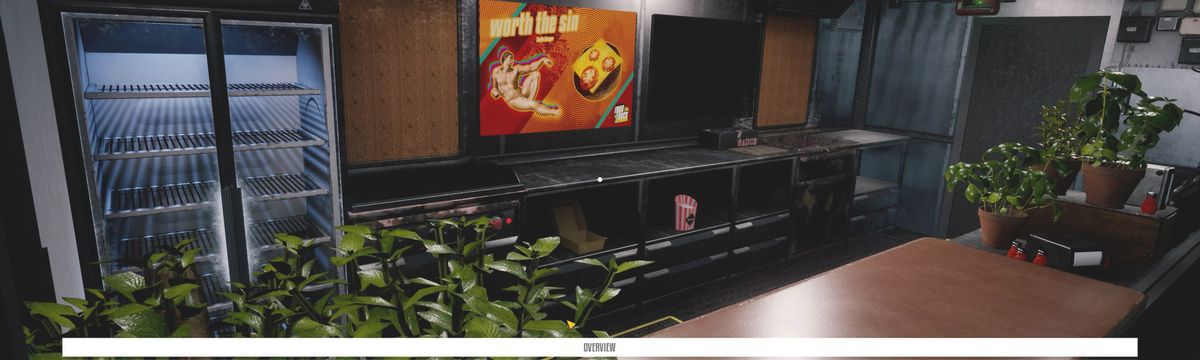 Food Truck Simulator
