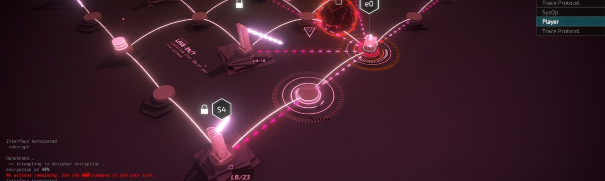 Midnight Protocol