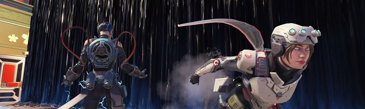 Apex Legends
