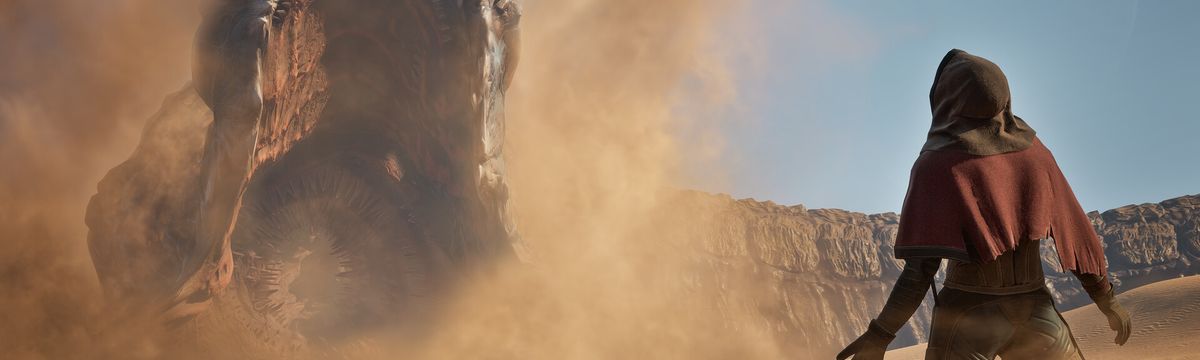 Dune Awakening