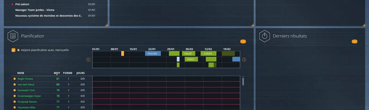 Pro Cycling Manager 2020