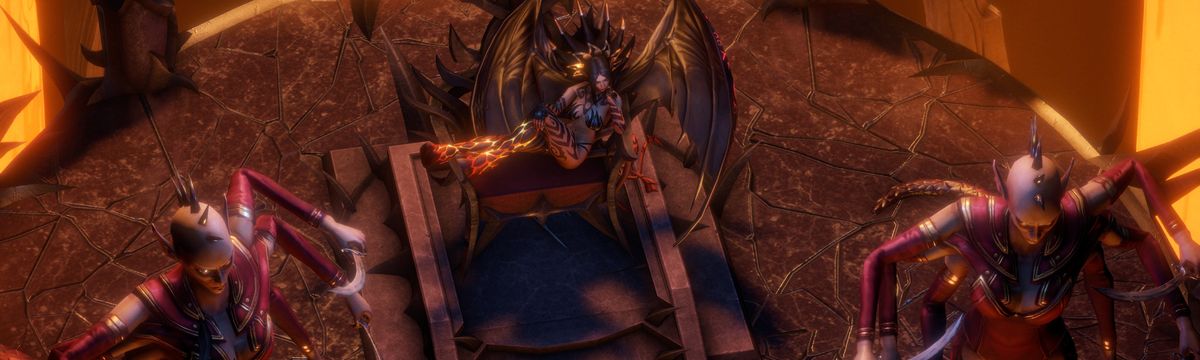 Pathfinder Wrath of the Righteous