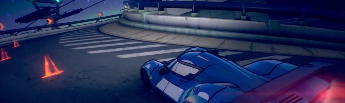 Inertial Drift